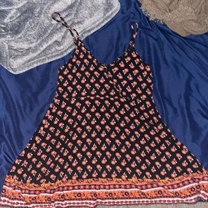 great dress to wear with leggings or without